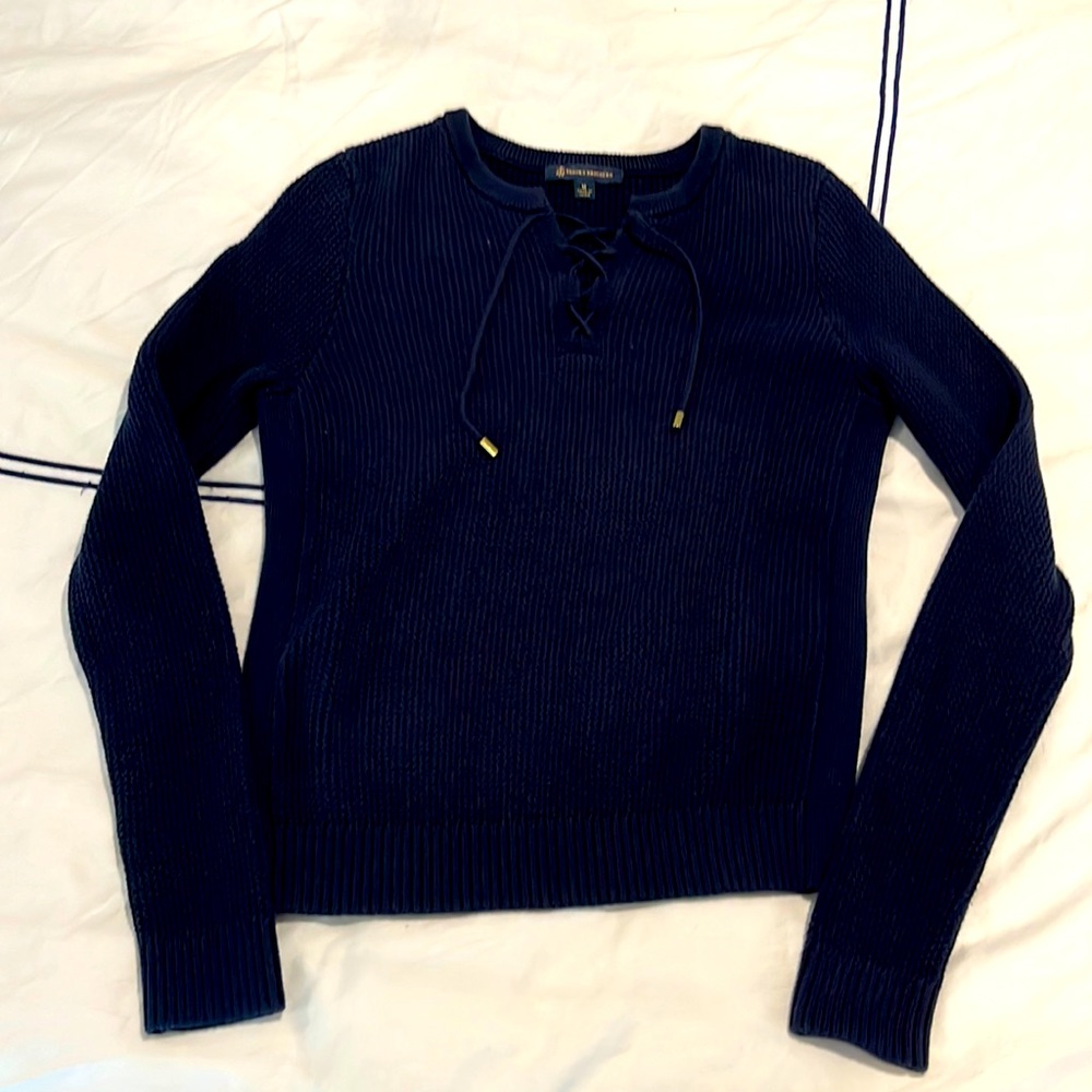 Brooks Brothers Sweater
